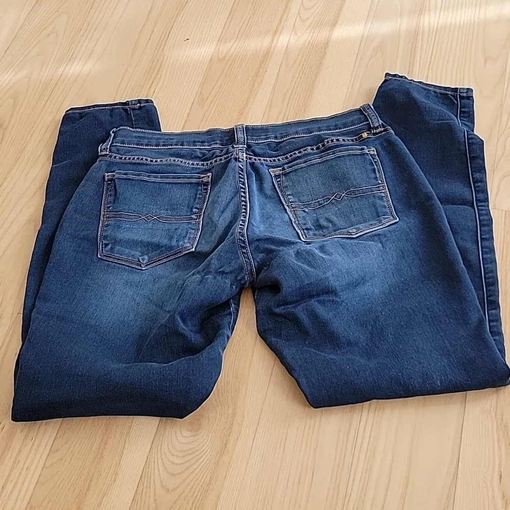 Lucky Brand Jeans